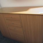 207 3094 Sideboard